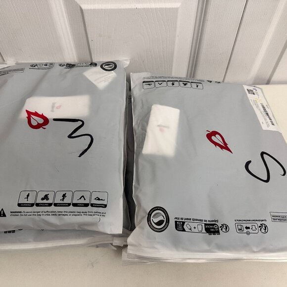 COPY - Women's Capri Pants Casual Summer Cotton Yoga Wide Leg((S/M/XL) BLACK - Picture 7 of 7